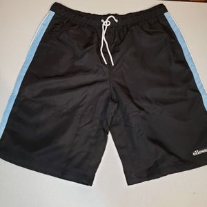 Mens Ellesse Swim Trunks Size Large